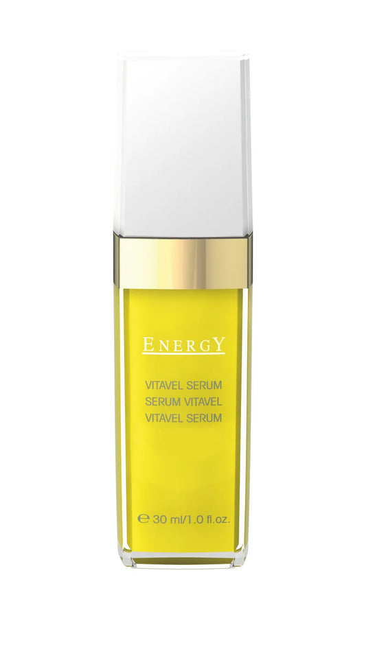 Energy VitaVel serum za obraz SPF 10 30ml