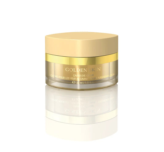 Golden skin caviar krema za področje okoli oči 30ml
