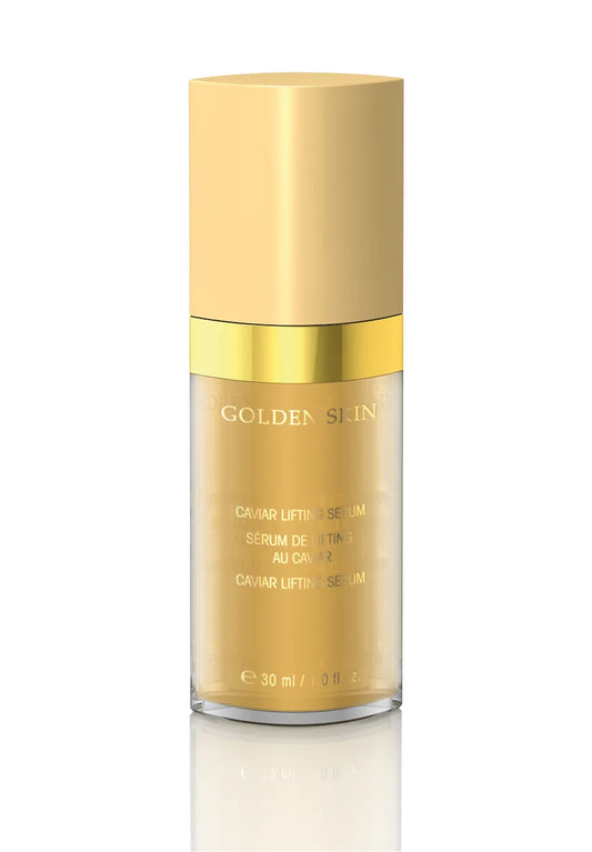 Golden skin caviar lifting serum 30ml