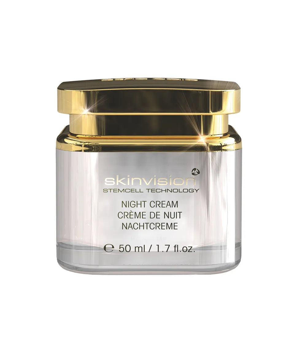 skinvision noćna krema 50ml