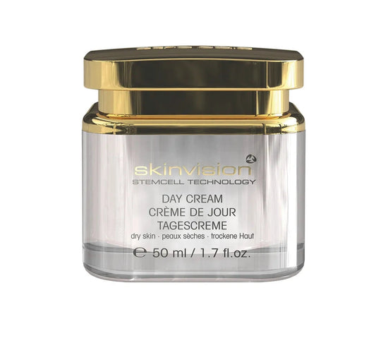 Skinvision dnevna krema za suho kožo 50ml