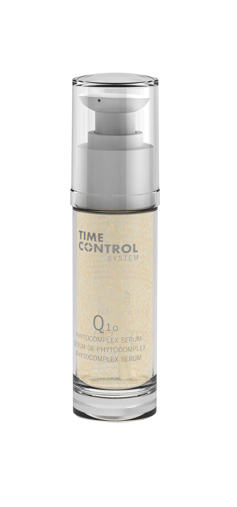 Time Control Q10 phytocomplex serum 30ml