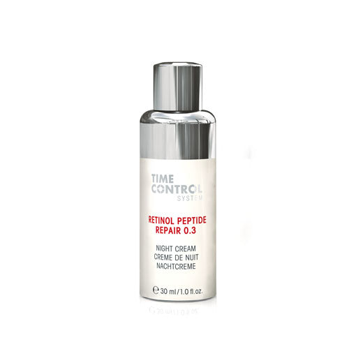 Time control peptid 0.3 regeneracijska noćna krema 30ml