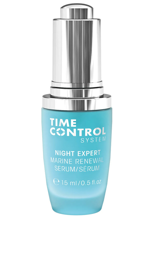 Night Expert obnovitveni serum 15ml