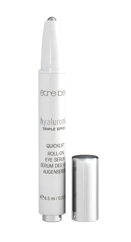 hyaluronic quicklift roll-on serum za područje oko očiju 6,5ml