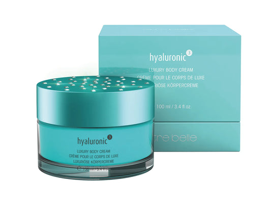 Hyaluronic krema za telo 100ml