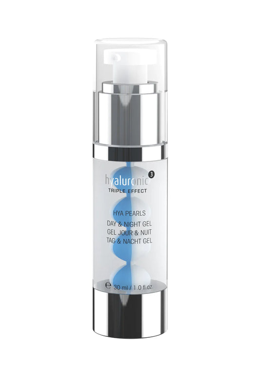 hyaluronic hya perle - ultravlažilni serum 30ml