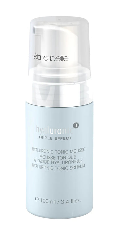hyaluronic³ tonik v peni 100ml