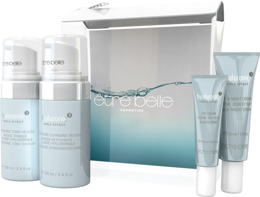 hyaluronic začetni set