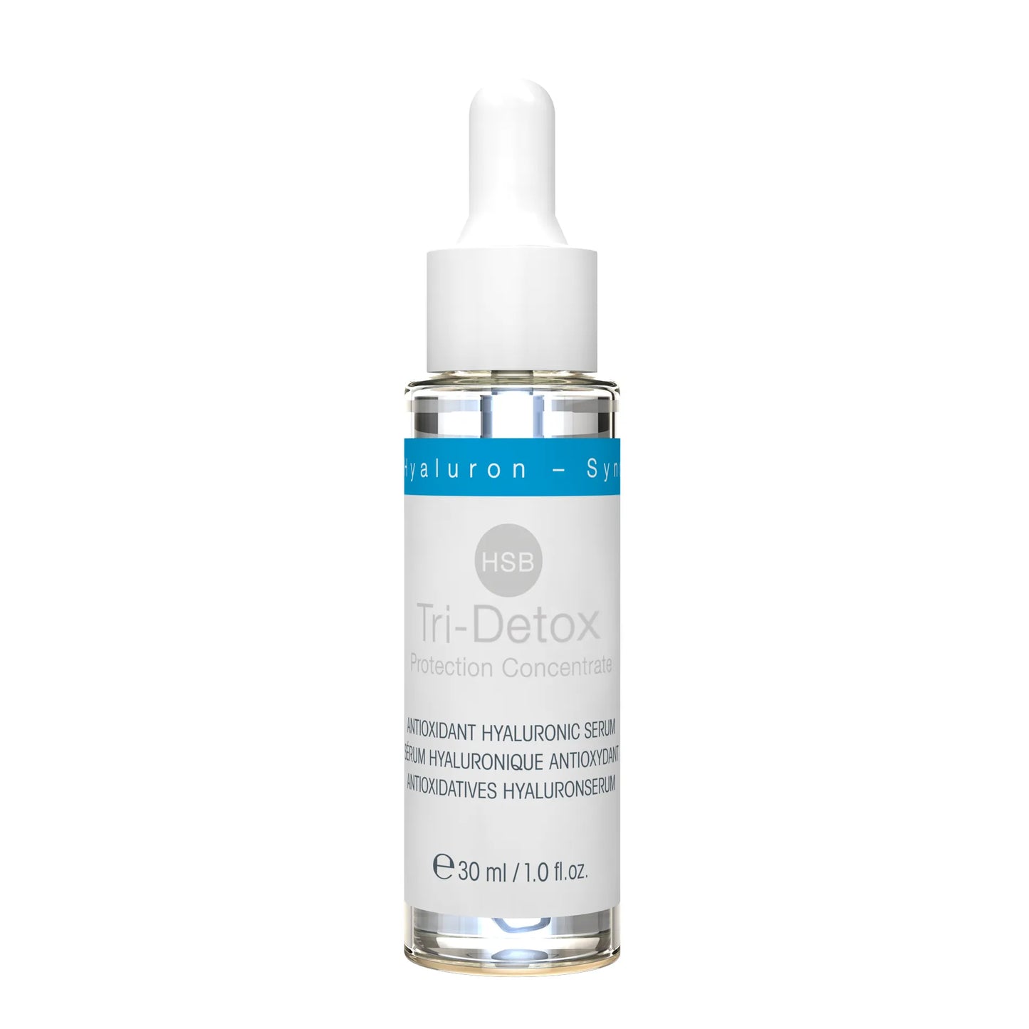 Tri-Daytox zaščitni koncentrat (serum) 30ml
