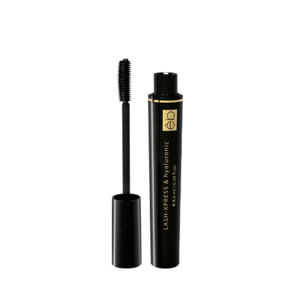 Maskara Lash-xpress & hyaluronic