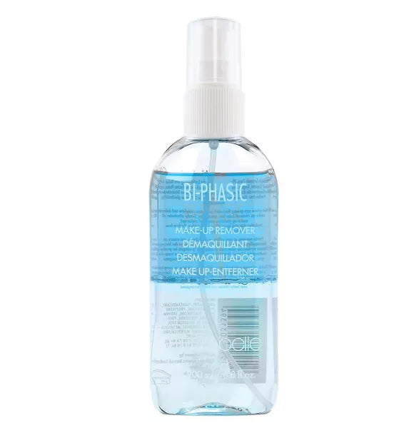 Dvofazni odstranjevalec make-upa 100ml