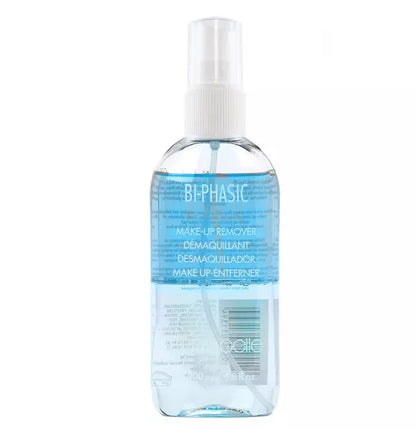 Dvofazni odstranjevalec make-upa 100ml