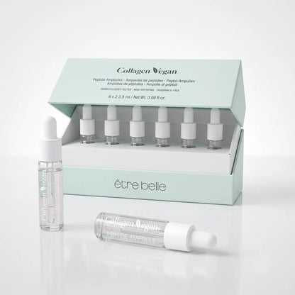 Collagen Vegan peptidne ampule