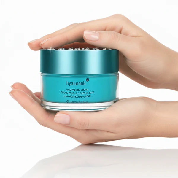 Hyaluronic krema za tijelo 100ml