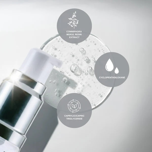 Make-up booster - primer/podlaga za make-up 15ml