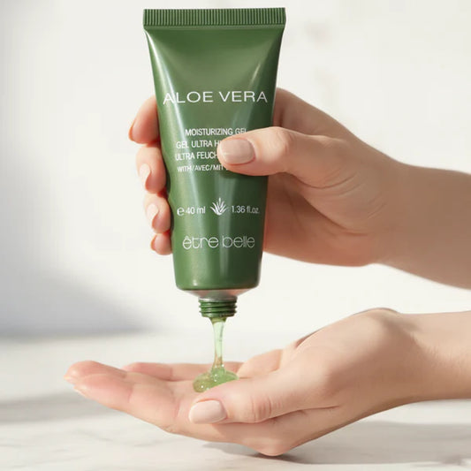 Aloe Vera ultravlažilni gel z liposomi 40ml