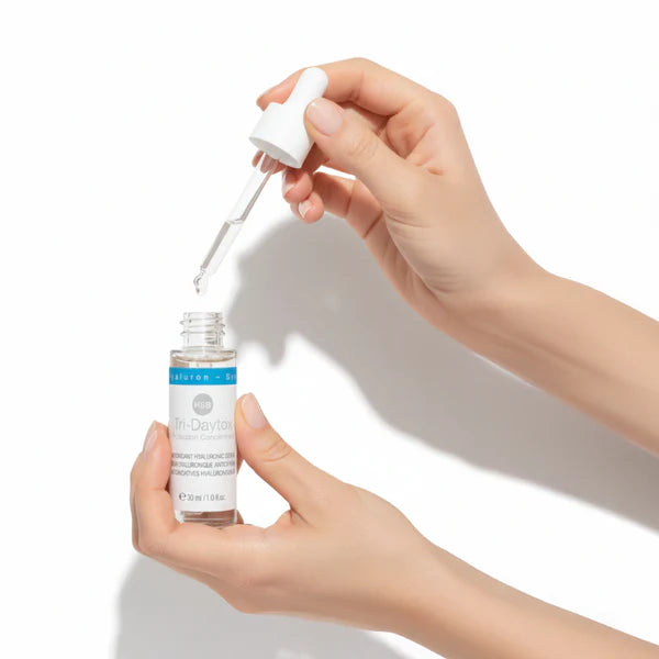 Tri-Daytox zaščitni koncentrat (serum) 30ml