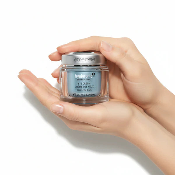 hyaluronic³ krema za področje okoli oči 30ml