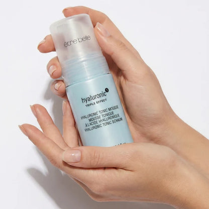 hyaluronic³ tonik v peni 100ml