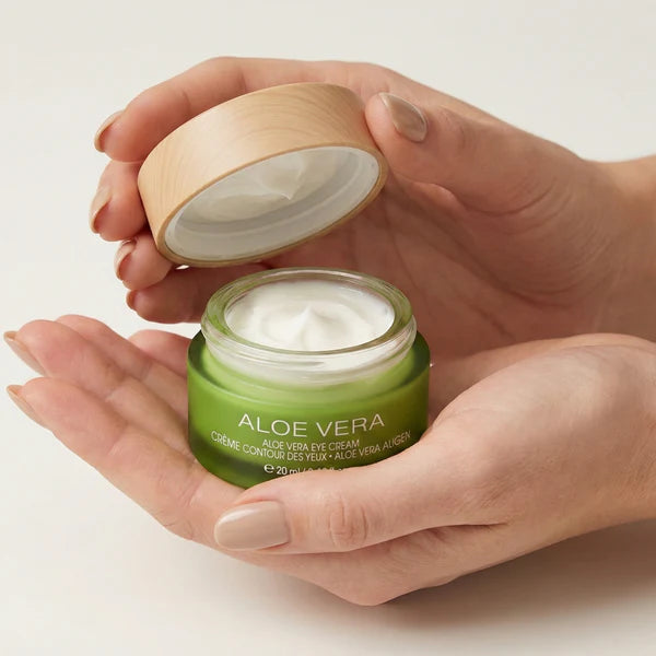 Aloe Vera krema za područje oko očiju 20ml
