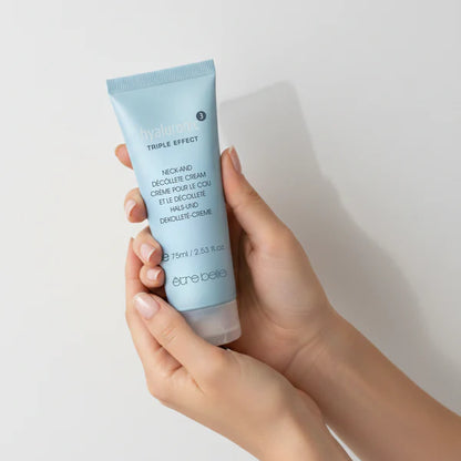hyaluronic krema za vrat i dekolte 75ml