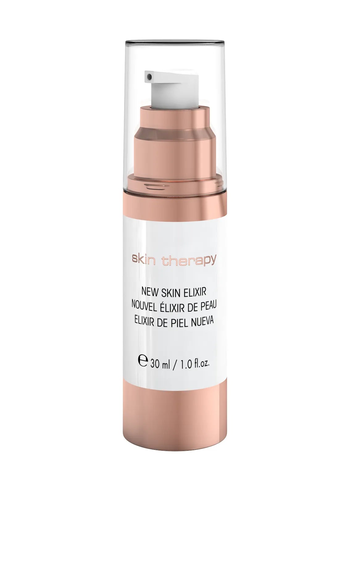 "NEW SKIN" Eliksir 30ml