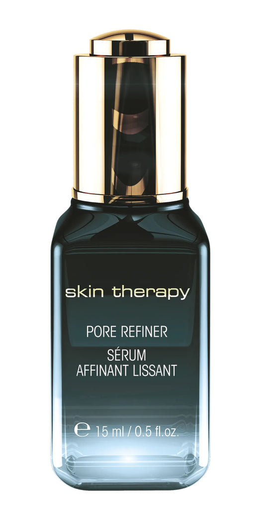 skin therapy pore refiner serum 15ml