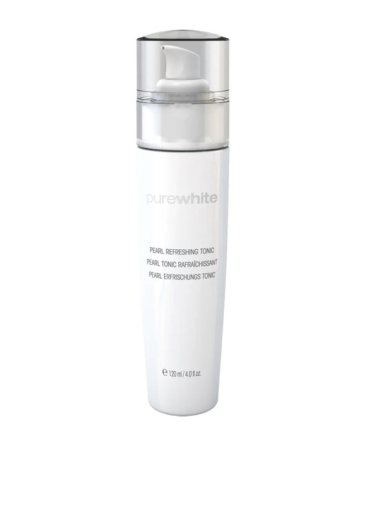Purewhite biserni osvežilni tonik 120ml