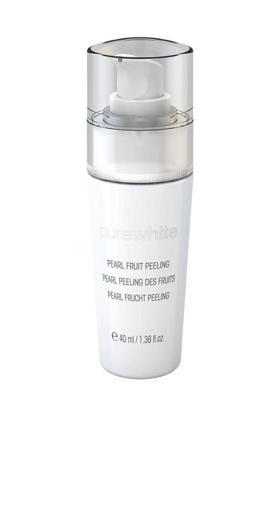 Purewhite biserni sadni piling 40ml