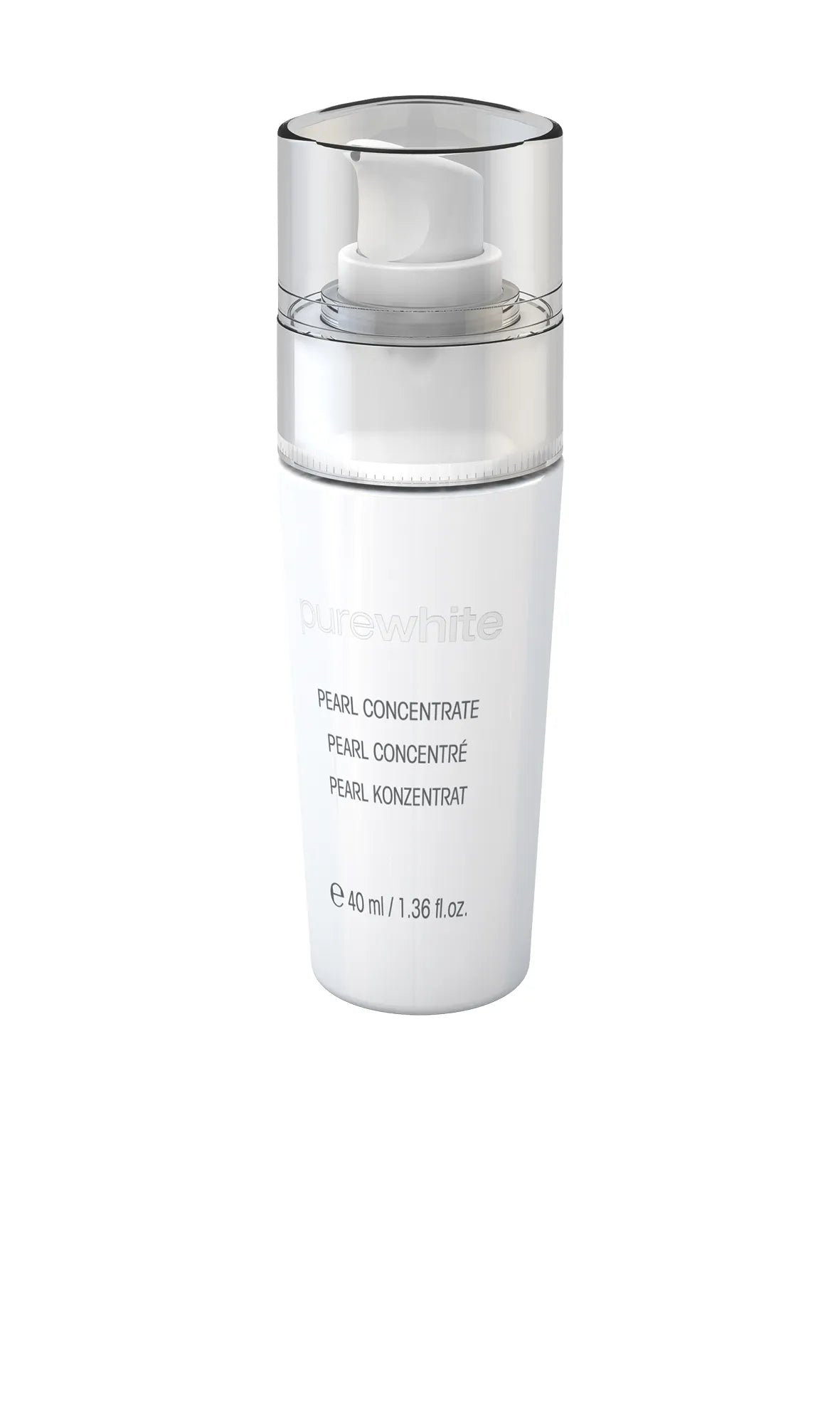 Purewhite biserni koncentrat 40ml