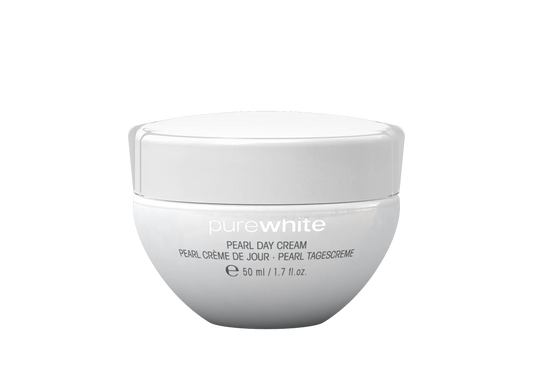 Purewhite biserna dnevna krema 50ml
