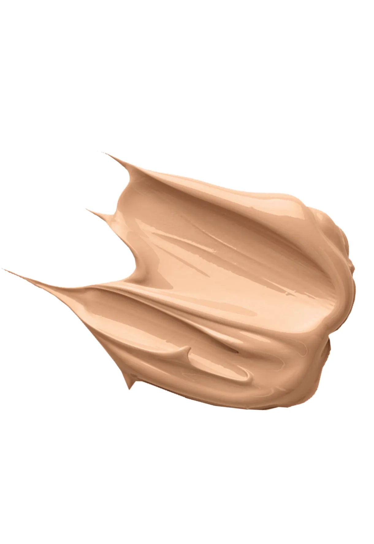 Silk finish obstojna tekoča podlaga s hialuronom 30ml