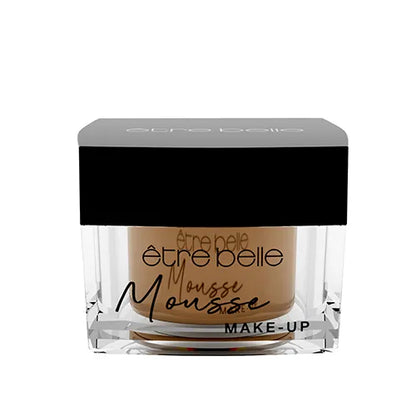 Make-up mousse 30ml
