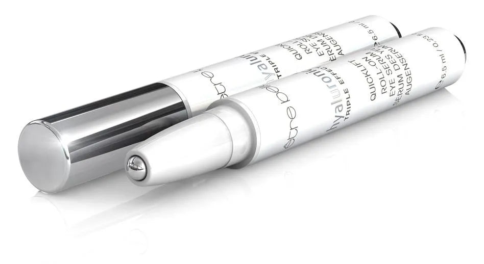 hyaluronic quicklift roll-on serum za područje oko očiju 6,5ml