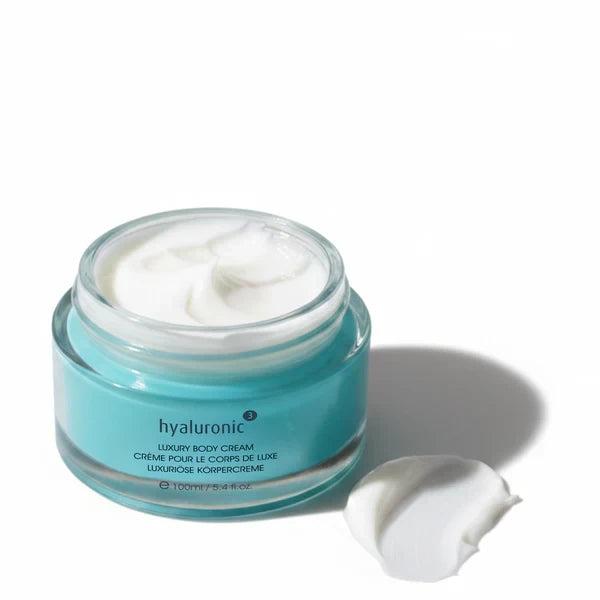 Hyaluronic krema za tijelo 100ml