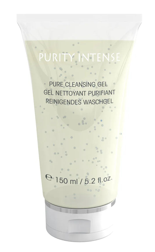 Purity Intense gel za čiščenje obraza 150ml