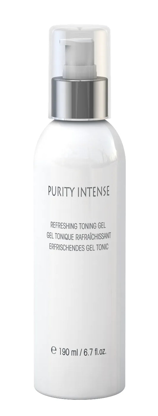 Purity Intense osvežilni tonik v gelu 190ml