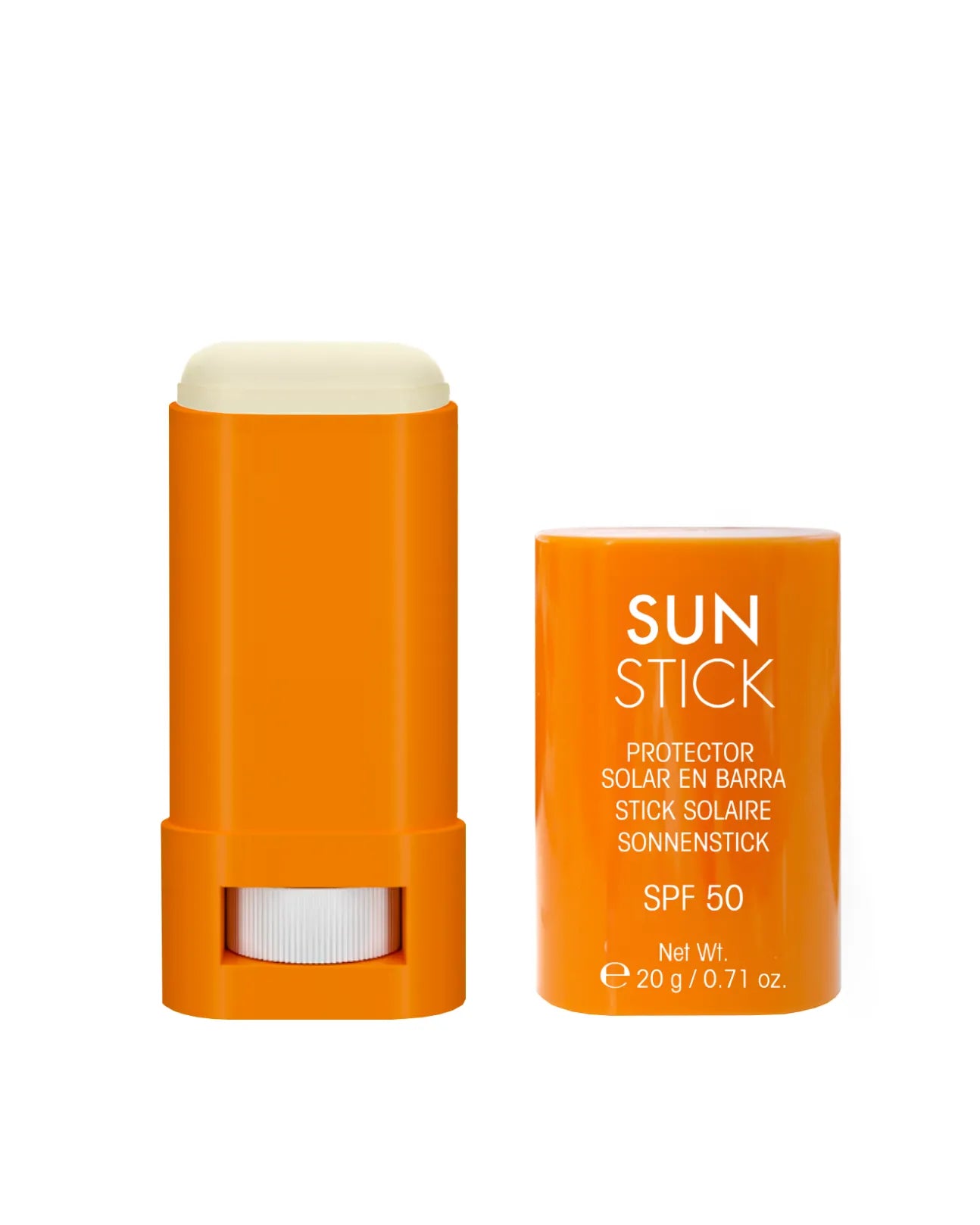 Zaščitni stik SUN SPF50 20g