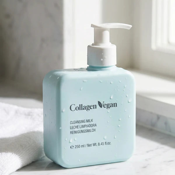 Collagen Vegan mlijeko za čišćenje 250 ml