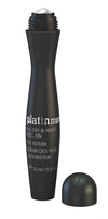 Platin Men roll-on serum za področje okoli oči 15ml
