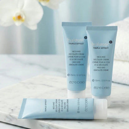 hyaluronic krema za vrat i dekolte 75ml