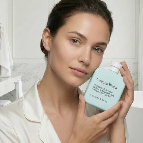 Collagen Vegan hidratantni tonik s peptidima 250 ml