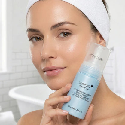 hyaluronic³ tonik v peni 100ml