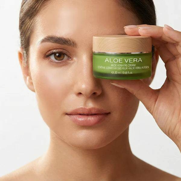 Aloe Vera krema za područje oko očiju 20ml