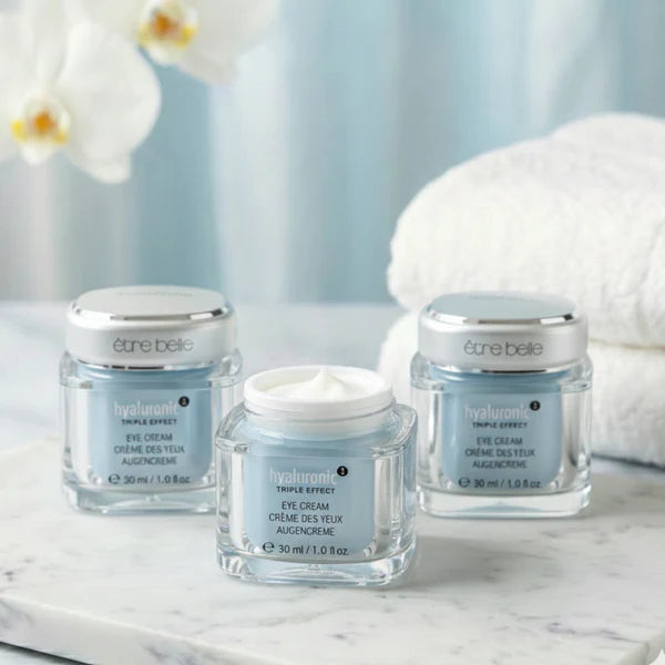 hyaluronic³ krema za področje okoli oči 30ml