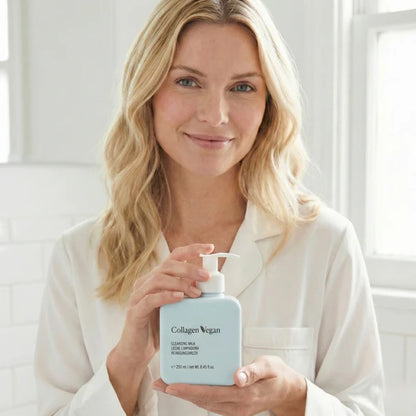 Collagen Vegan mlijeko za čišćenje 250 ml