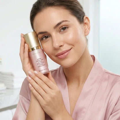Sensiplus Hydrasilk Essential Serum 30ml