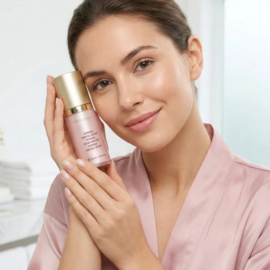 Sensiplus Hydrasilk Essential Serum 30ml