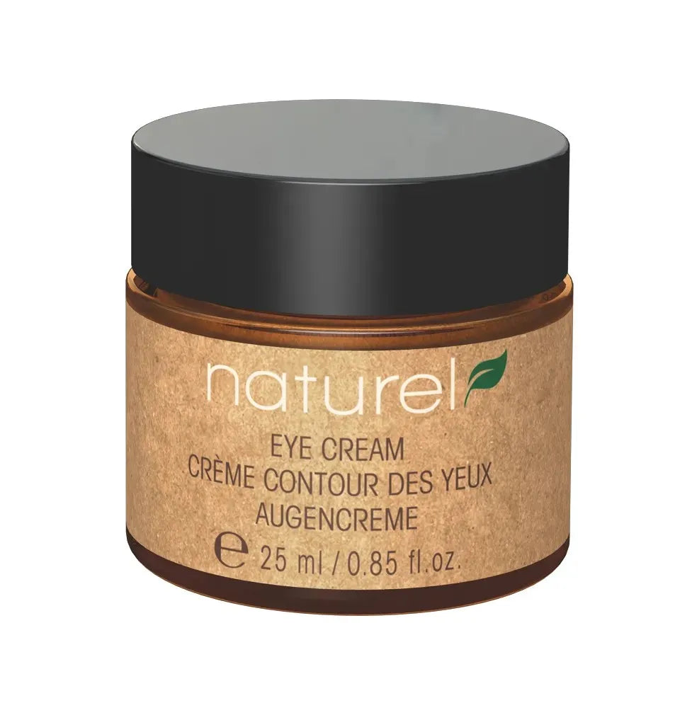 naturel BIO krema za područje oko očiju 25ml